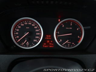 BMW X6 xDrive35d 2010