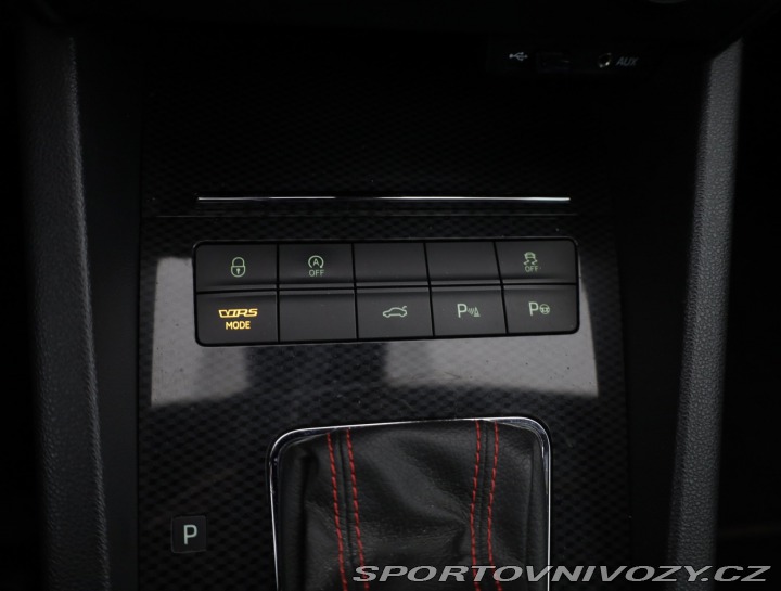 Škoda Octavia RS RS RS 2.0 TDI 2015