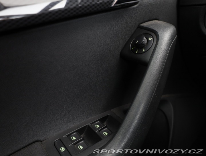 Škoda Octavia RS RS RS 2.0 TDI 2015