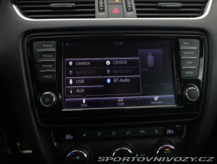 Škoda Octavia RS RS RS 2.0 TDI 2015