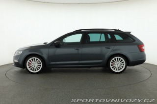 Škoda Octavia RS RS RS 2.0 TDI 2015