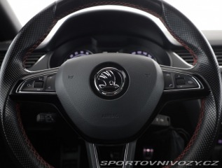 Škoda Octavia RS RS RS 2.0 TDI 2015