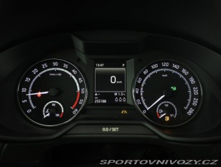 Škoda Octavia RS RS RS 2.0 TDI 2015