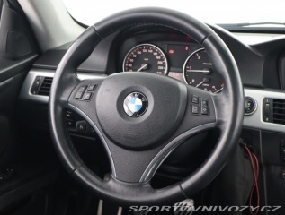 BMW 3 320 d 2011