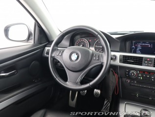 BMW 3 320 d 2011