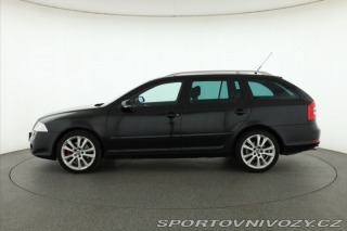 Škoda Octavia RS RS 2.0 TFSI 2007