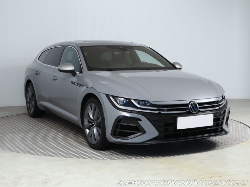Volkswagen Arteon R-line R 2.0 TSI 4Motion