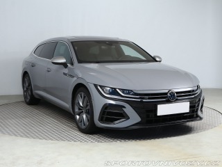 Volkswagen Arteon R-line R 2.0 TSI 4Motion