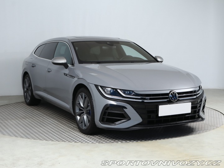 Volkswagen Arteon R-line R 2.0 TSI 4Motion 2023