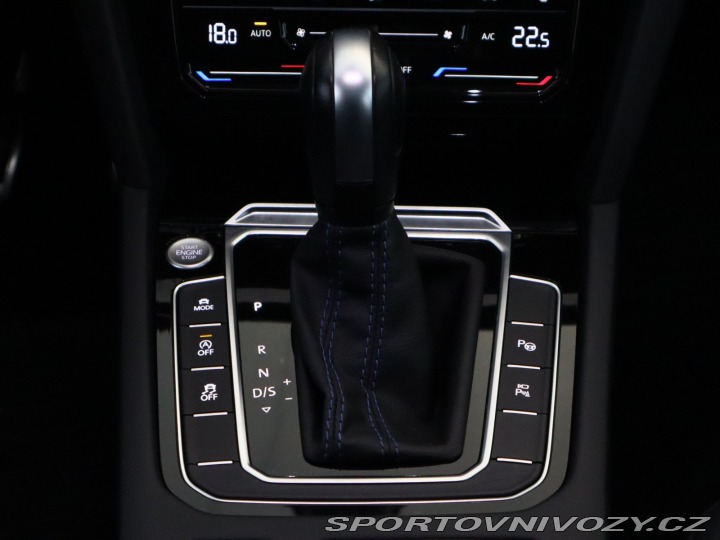 Volkswagen Arteon R-line R 2.0 TSI 4Motion 2023