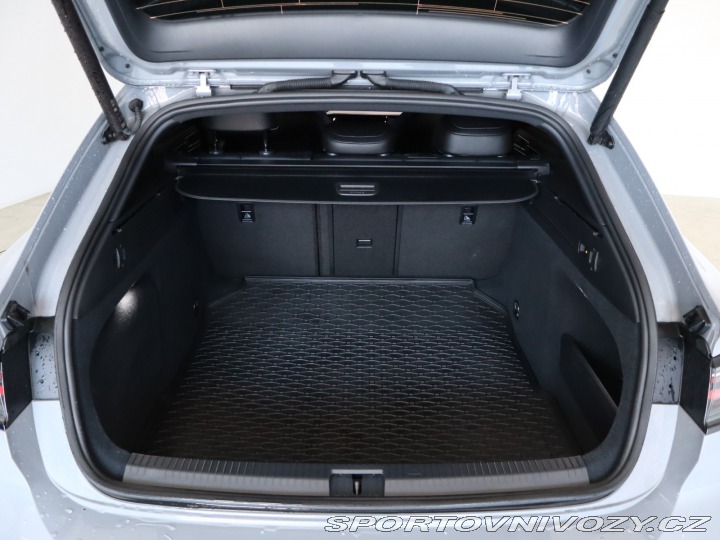 Volkswagen Arteon R-line R 2.0 TSI 4Motion 2023