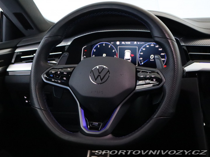 Volkswagen Arteon R-line R 2.0 TSI 4Motion 2023