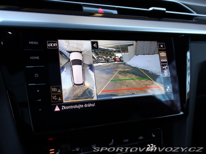 Volkswagen Arteon R-line R 2.0 TSI 4Motion 2023