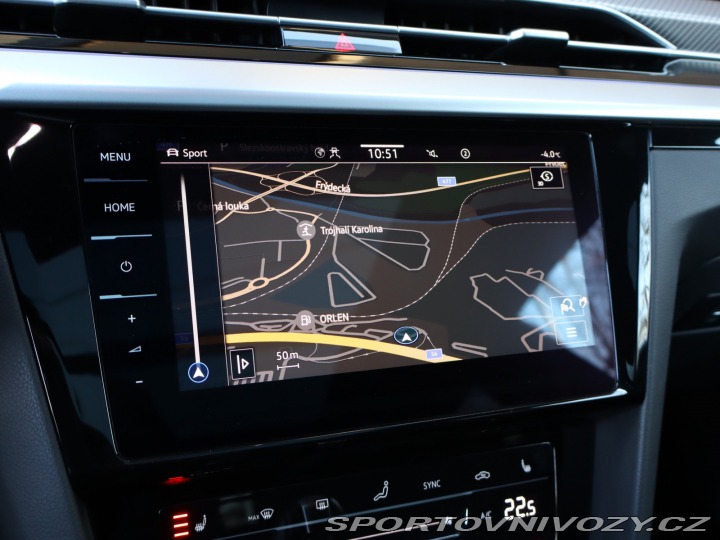 Volkswagen Arteon R-line R 2.0 TSI 4Motion 2023