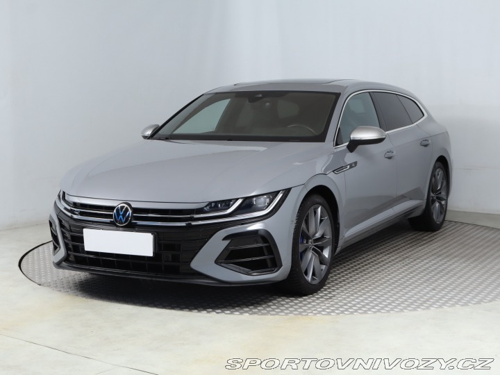 Volkswagen Arteon R-line R 2.0 TSI 4Motion 2023