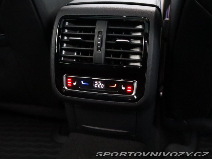 Volkswagen Arteon R-line R 2.0 TSI 4Motion 2023