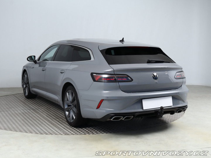 Volkswagen Arteon R-line R 2.0 TSI 4Motion 2023