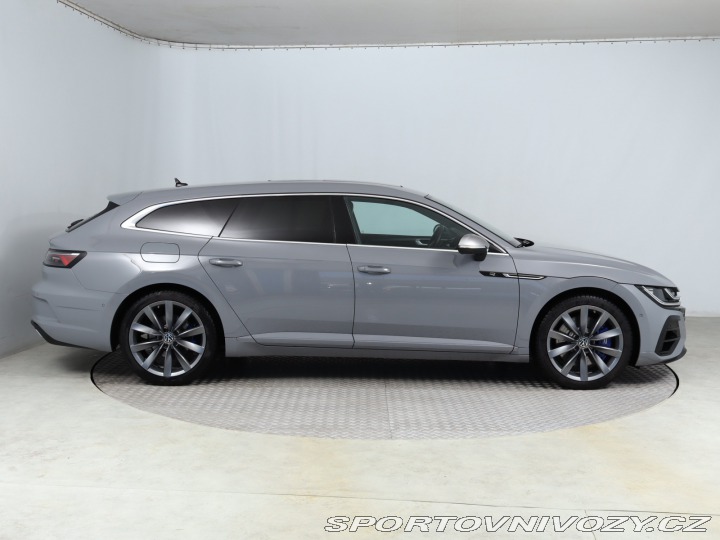 Volkswagen Arteon R-line R 2.0 TSI 4Motion 2023