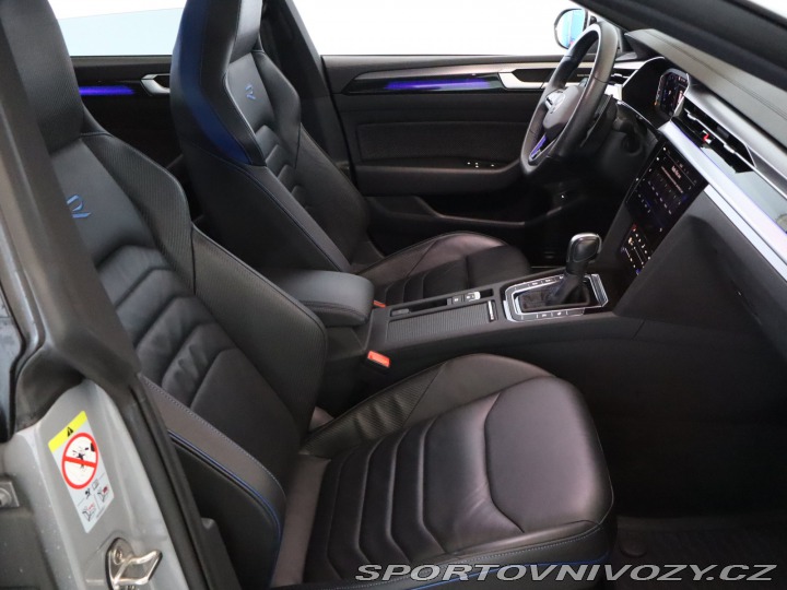 Volkswagen Arteon R-line R 2.0 TSI 4Motion 2023