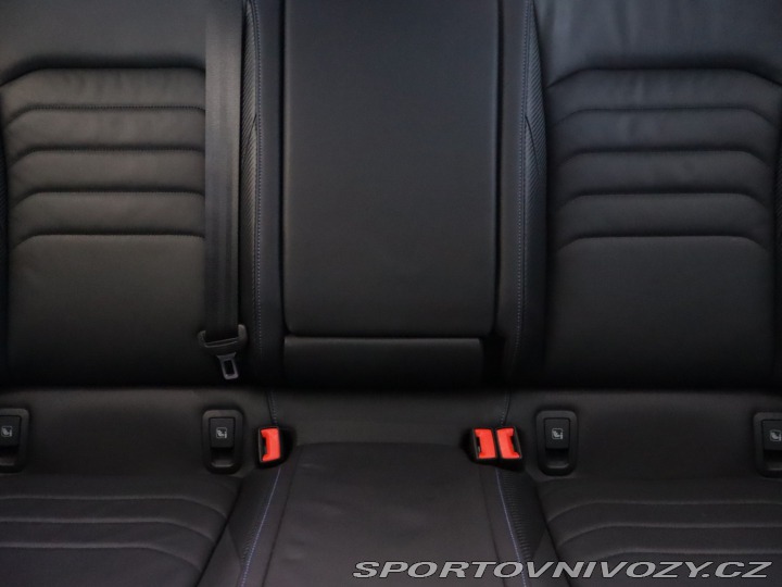 Volkswagen Arteon R-line R 2.0 TSI 4Motion 2023