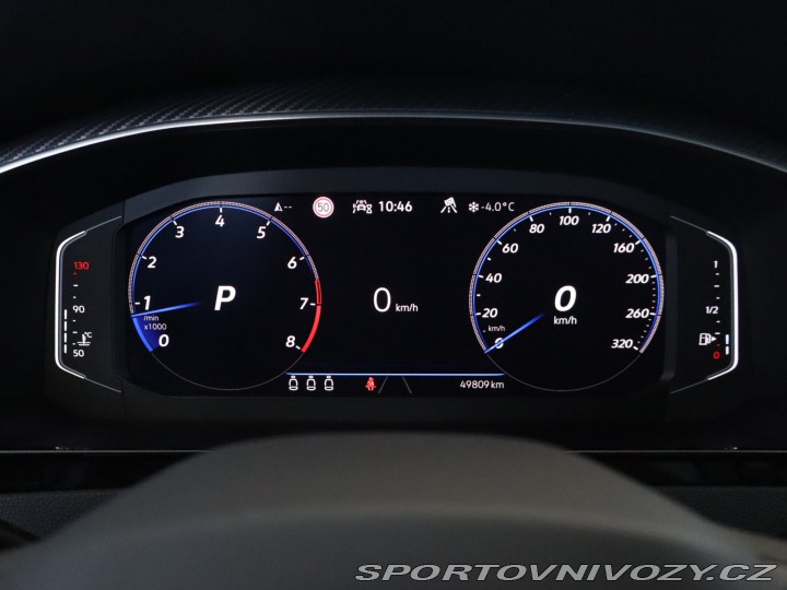 Volkswagen Arteon R-line R 2.0 TSI 4Motion 2023