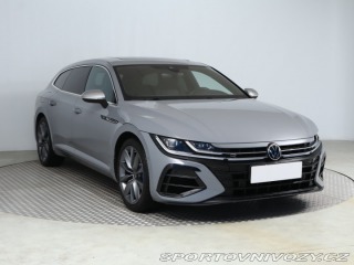 Volkswagen Arteon R-line R 2.0 TSI 4Motion 2023