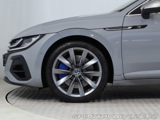 Volkswagen Arteon R-line R 2.0 TSI 4Motion 2023