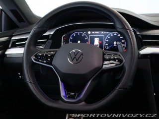 Volkswagen Arteon R-line R 2.0 TSI 4Motion 2023