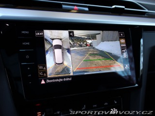 Volkswagen Arteon R-line R 2.0 TSI 4Motion 2023