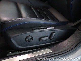 Volkswagen Arteon R-line R 2.0 TSI 4Motion 2023