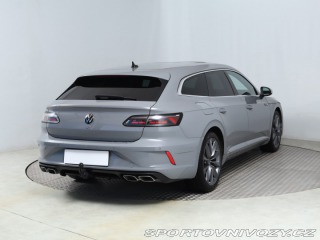 Volkswagen Arteon R-line R 2.0 TSI 4Motion 2023