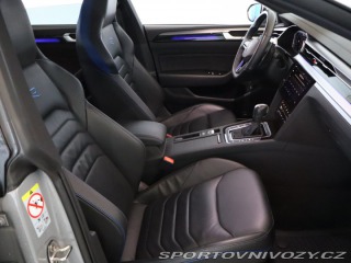 Volkswagen Arteon R-line R 2.0 TSI 4Motion 2023