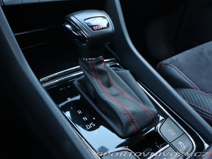 Škoda Kodiaq RS RS RS 2.0 TDI 2019