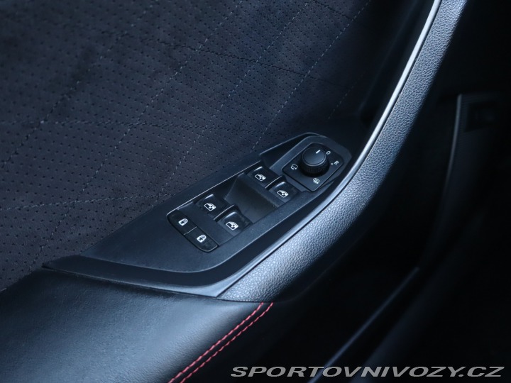 Škoda Kodiaq RS RS RS 2.0 TDI 2019