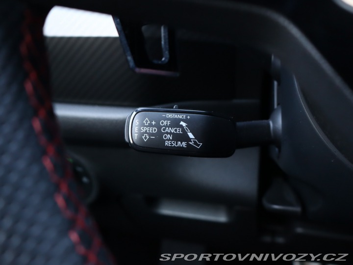 Škoda Kodiaq RS RS RS 2.0 TDI 2019