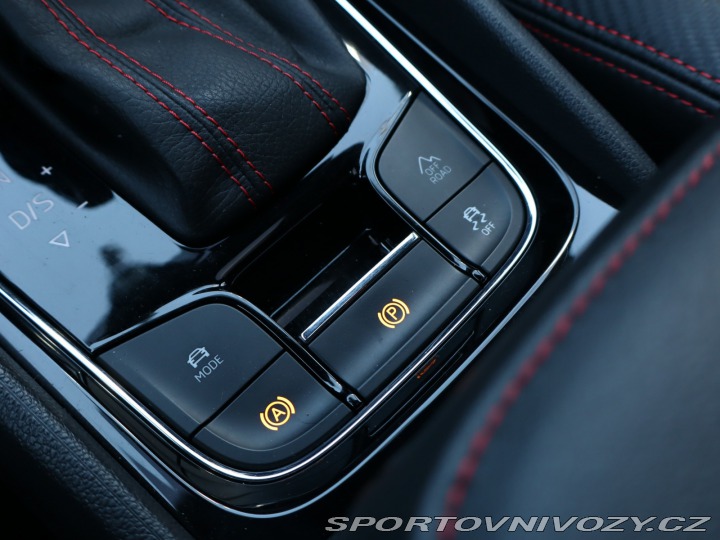 Škoda Kodiaq RS RS RS 2.0 TDI 2019
