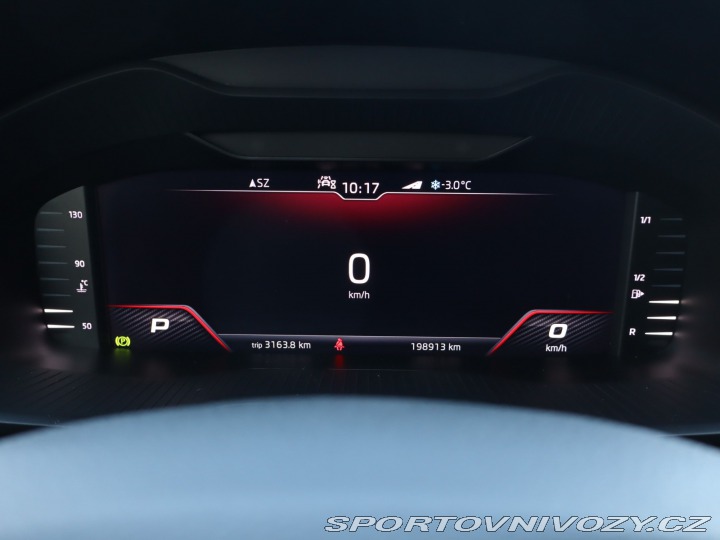 Škoda Kodiaq RS RS RS 2.0 TDI 2019