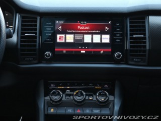 Škoda Kodiaq RS RS RS 2.0 TDI 2019