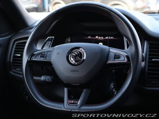 Škoda Kodiaq RS RS RS 2.0 TDI 2019