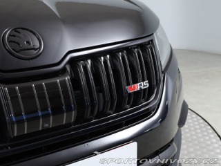Škoda Kodiaq RS RS RS 2.0 TDI 2019