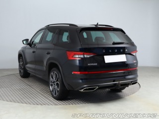 Škoda Kodiaq RS RS RS 2.0 TDI 2019