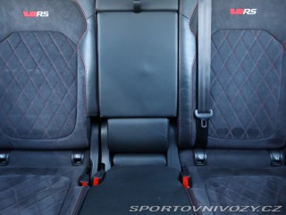 Škoda Kodiaq RS RS RS 2.0 TDI 2019