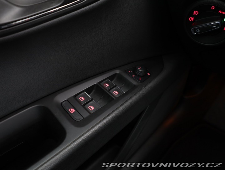 Seat Leon 2.0 TDI FR 2014