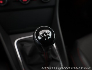 Seat Leon 2.0 TDI FR 2014