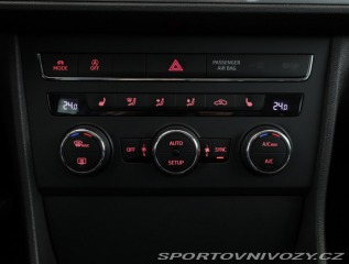 Seat Leon 2.0 TDI FR 2014