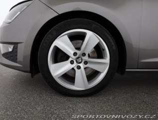 Seat Leon 2.0 TDI FR 2014