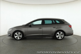 Seat Leon 2.0 TDI FR 2014