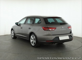 Seat Leon 2.0 TDI FR 2014