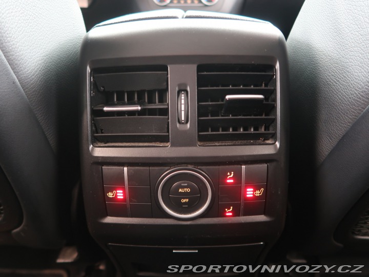 Mercedes-Benz Ostatní modely GLE Coupe AMG line 350 d 4MATIC 2017