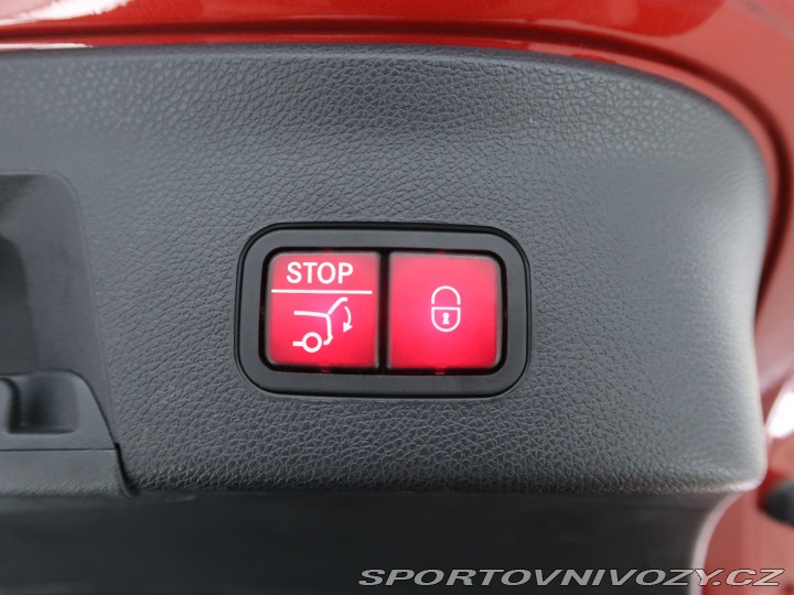 Mercedes-Benz Ostatní modely GLE Coupe AMG line 350 d 4MATIC 2017